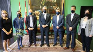 Edelvives y Unizar crean la 'Cátedra Fundación Edelvives del Cuidado Educativo Integral'