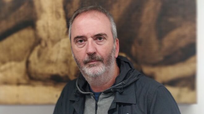 Dani Font: "Nadie sale indiferente del contacto con la belleza y la verdad que desprende el patrimonio de la Iglesia"