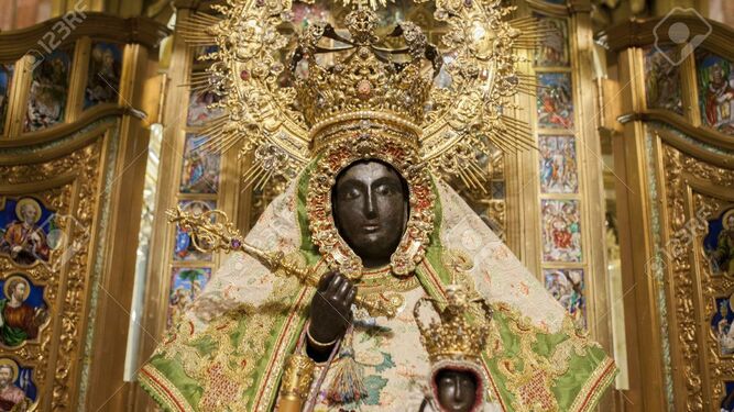 Virgen de Guadalupe, Reina de la Hispanidad