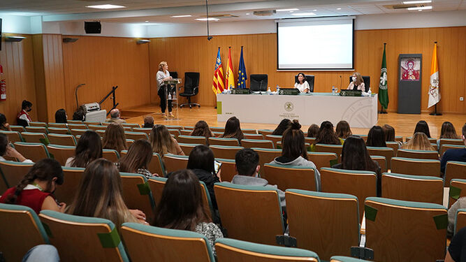 XVI Jornadas de Acción Social UCV