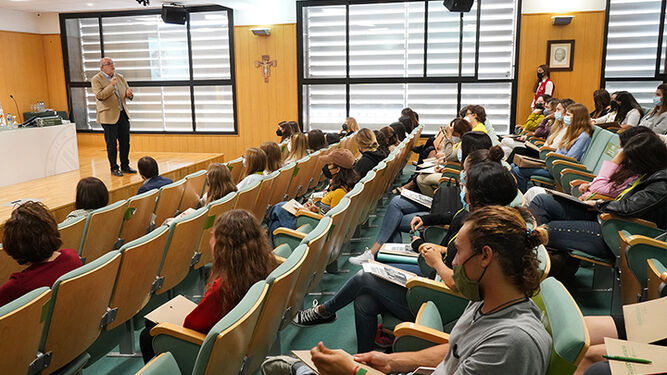 XVI Jornadas de Acción Social UCV