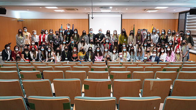 XVI Jornadas de Acción Social UCV