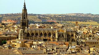 Catedral de Toledo