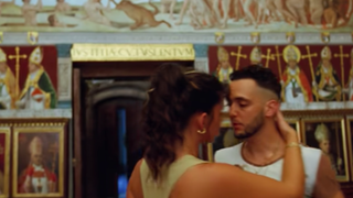 El arzobispo y el deán de Toledo, enfrentados por el último vídeoclip de C. Tangana