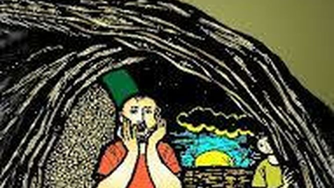 ¡No podemos decir que creemos en Jesús, sino creemos en él!!!