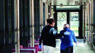 San Juan de Dios: más de 125 años atendiendo la salud mental en España