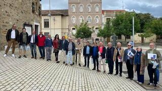 Federación de Asociaciones del Camino de Santiago Francés