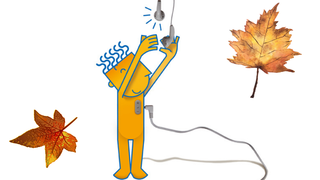 La escucha se aprende.