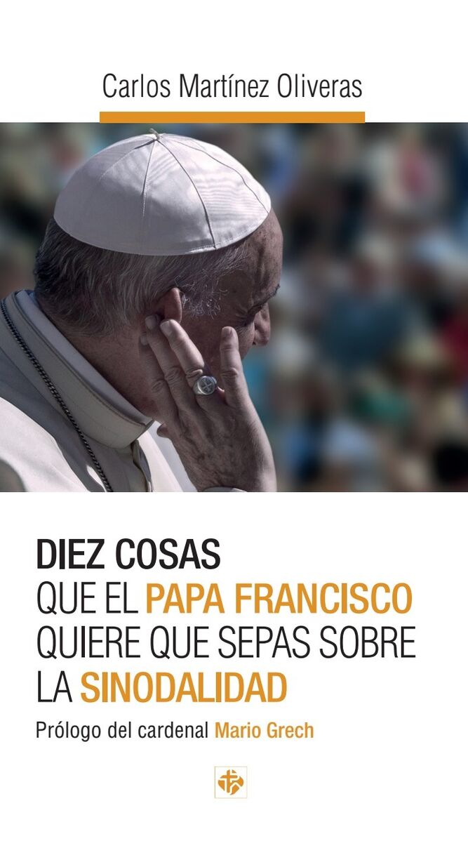 Diez cosas que el Papa Francisco quiere que sepas sobre la sinodalidad