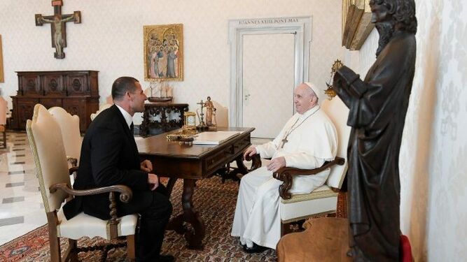 Malta y el Vaticano, comprometidos en la protección a los migrantes