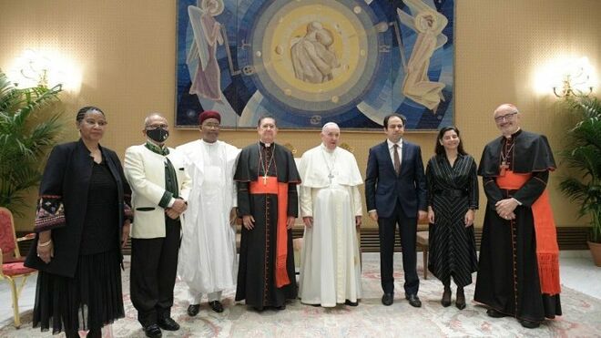 Premio Zayed: llamada a la acción para evitar propagación del odio