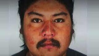 Camilo Catrillanca, hijo de la tierra y de la resistencia mapuche