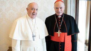 La sinodalidad como camino, que inicia la Iglesia a partir de la invitación del Papa Francisco