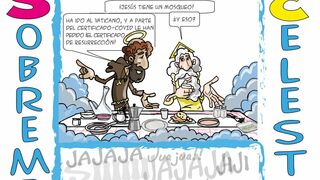 Sobremesa Celestial 08_10_2021