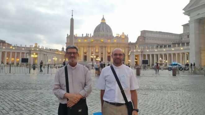 En Roma
