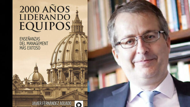 '2000 Años Liderando Equipos' cumple un año