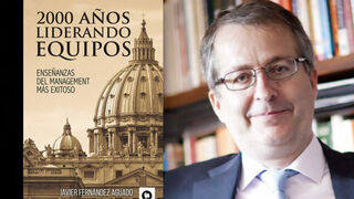 '2000 Años Liderando Equipos' cumple un año