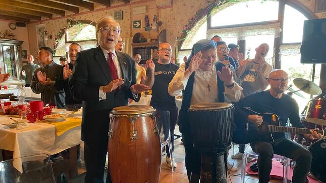 Celebracion