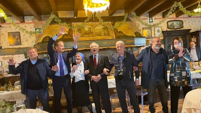 Celebración