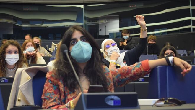 La extrema derecha intenta boicotear el mayor evento joven europeo