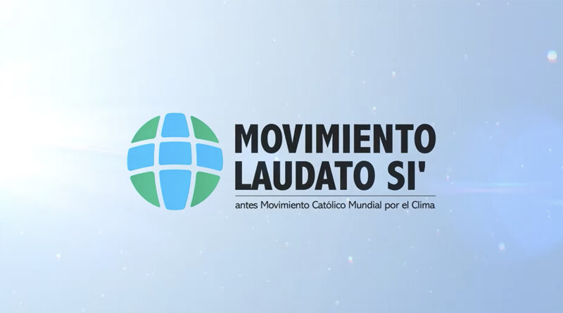 Movimiento Laudato Si