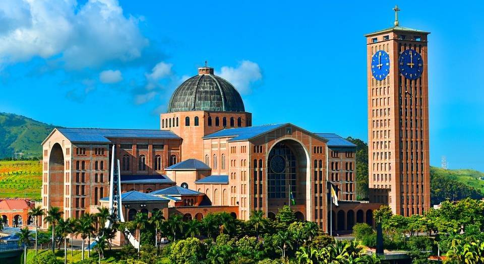 Santuario de Aparecida