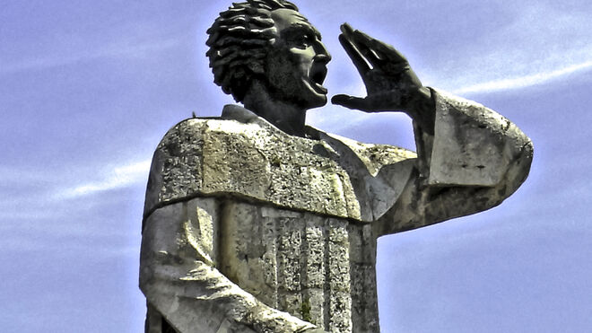 Memoria en el 12 de octubre: puentes en Iberoamérica y pensamiento universal