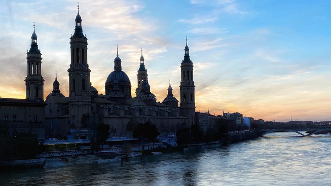 Basílica del Pilar