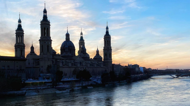 Basílica del Pilar