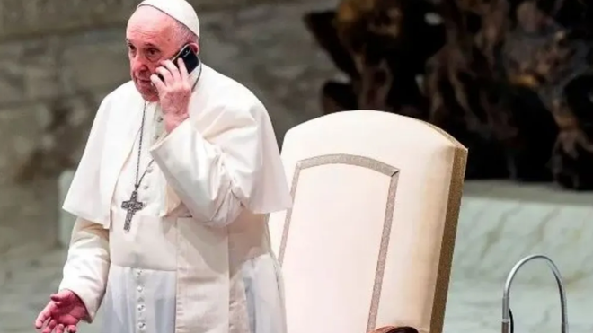 Papa Francisco