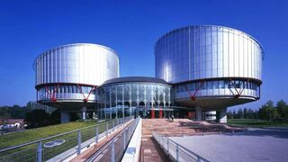 Tribunal Europeo de Derechos Humanos