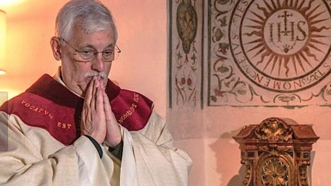 Arturo Sosa