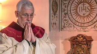 Arturo Sosa