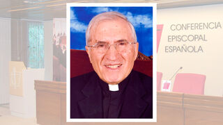 Antonio María Rouco Varela, cardenal arzobispo emérito de Madrid