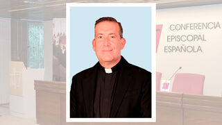 Vicente Ribas Prats, obispo de Ibiza