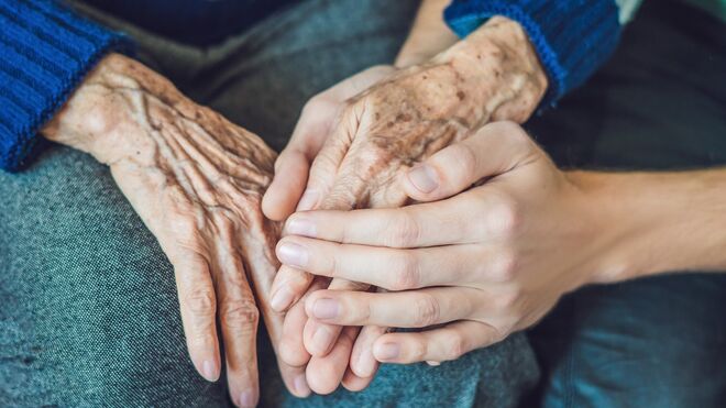 El Programa ya se desarrolla en 113 residencias de toda España.