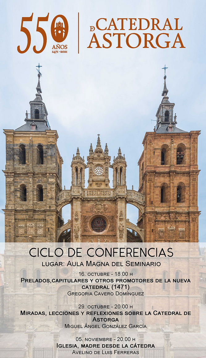 Ciclo de conferencias