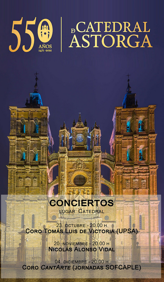 Conciertos