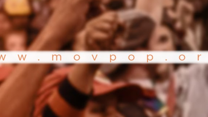 Movimientos Populares