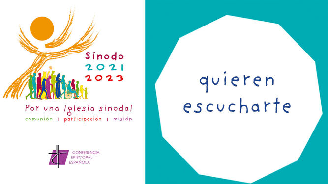 Las diócesis españolas están inmersas en la fase diocesana del Sínodo de 2023