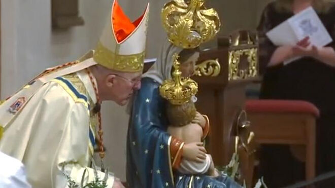 Una Iglesia que nació de la misión y está para la misión