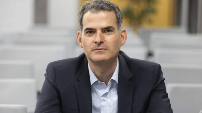 Rafael Luciani