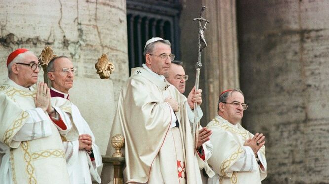Papa Luciani