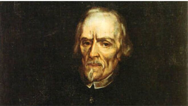 Don Pedro Calderón de la Barca