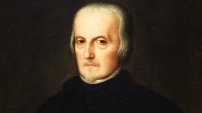 Pedro Calderón de la Barca