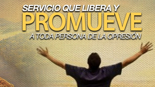 Servicio que libera y promueve