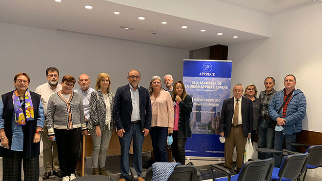 XLIX Asamblea General APPRECE