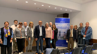 XLIX Asamblea General APPRECE