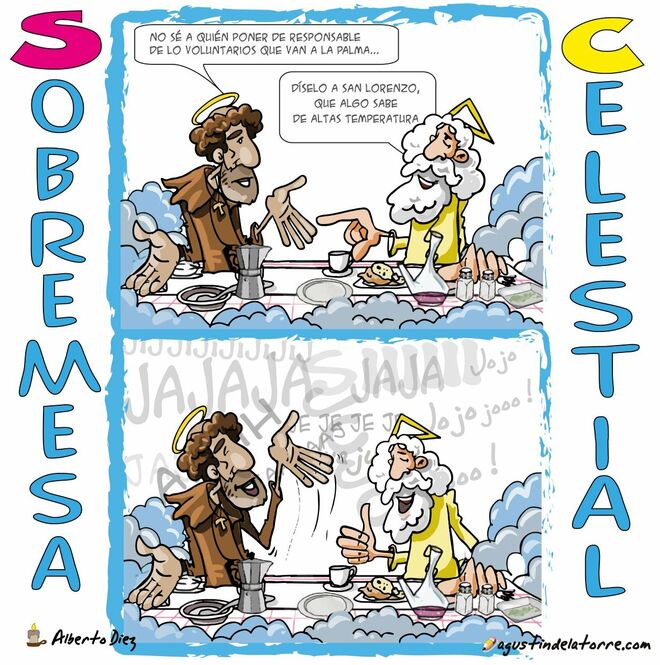 Sobremesa Celestial 15_10_2021