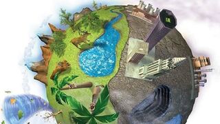 El gran señuelo: el capitalismo verde